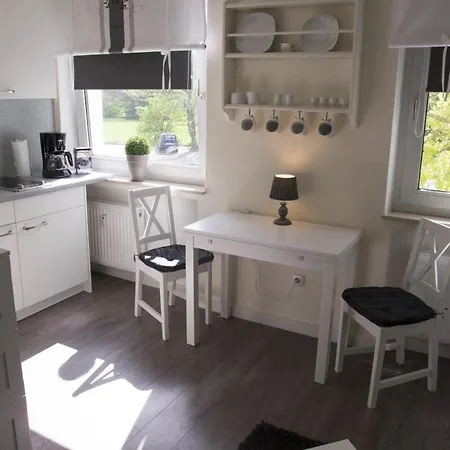 Ferienwohnung Strandnah Im Haus Frauenpreiss Fewo 61 *