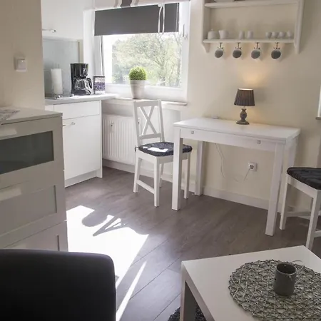 Appartement Ferienwohnung Strandnah Im Haus Frauenpreiss Fewo 61