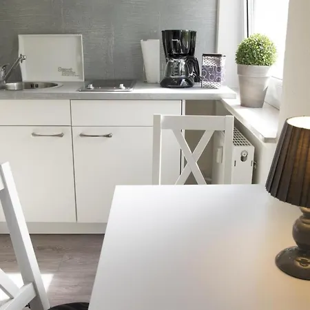 Appartement Ferienwohnung Strandnah Im Haus Frauenpreiss Fewo 61 *