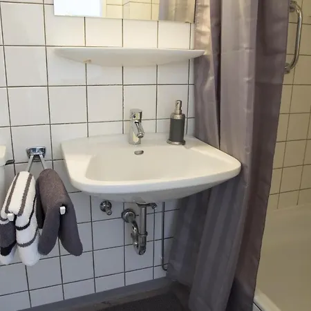 Ferienwohnung Strandnah Im Haus Frauenpreiss Fewo 61