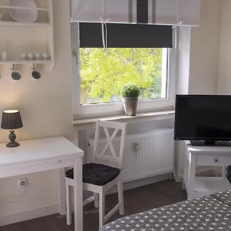 Ferienwohnung Strandnah Im Haus Frauenpreiss Fewo 61 *