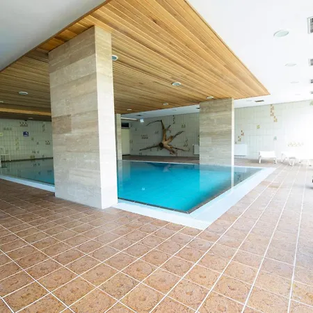 Ferienwohnung Strandnah Im Haus Frauenpreiss Fewo 61 Appartement