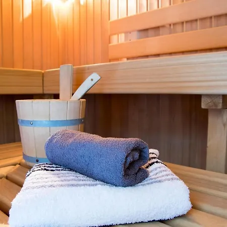 Ferienwohnung Strandnah Im Haus Frauenpreiss Fewo 61