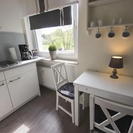 Ferienwohnung Strandnah Im Haus Frauenpreiss Fewo 61 Cuxhaven