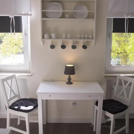 Ferienwohnung Strandnah Im Haus Frauenpreiss Fewo 61 Appartement *